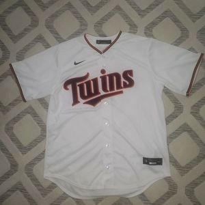 Minnesota Twins Nike jersey